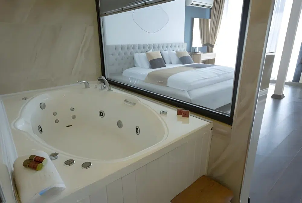 room image